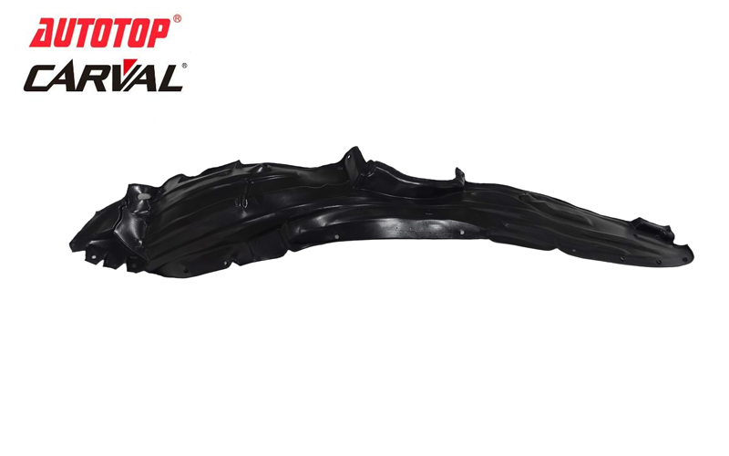 Assemblaġġ tal-Karozzi Fender Liner