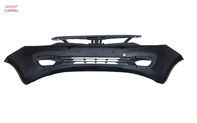 Assemblaġġ tal-Bumper Bi Gralja t'isfel għal Kia Rio