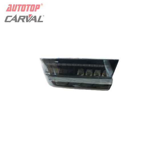 Dragon Scale Taillight għal BMW New 3 Series G20/G28