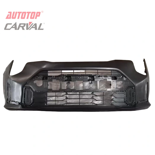 Bumper ta' quddiem għal KIA PICANTO 2025 OE 86511-G6500