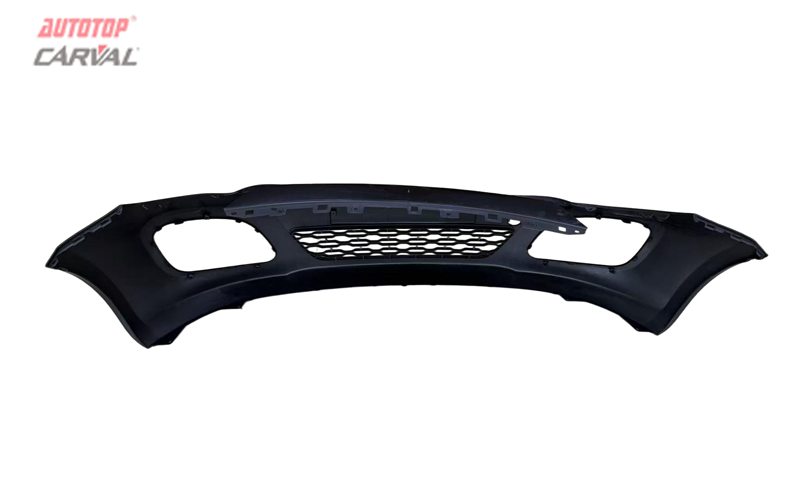Bumper ta 'quddiem bil-Grelja Tas-Kia Rio
