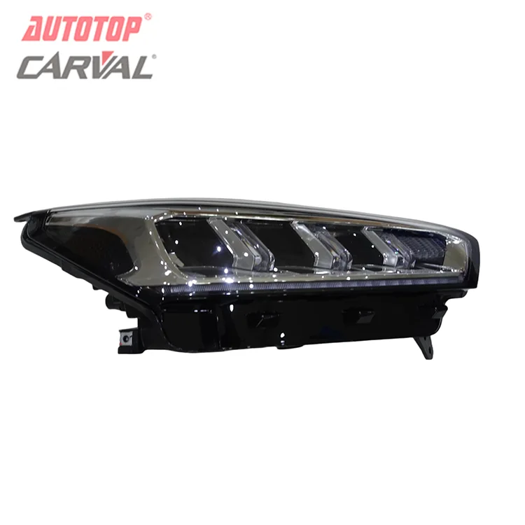 Head Lamp għal CHERY TIGGO