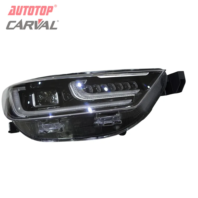 Head Lamp għal CHERY TIGGO 7 PLUS 2025