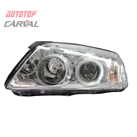 Fanal tar-ras għal CHEVROLET CAPTIVA 2007 OE L9662673 R9662674