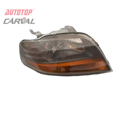 BOZZA ta' quddiem għal Chevrolet AVEO 2005 OE L96408150/54-R96408151/55