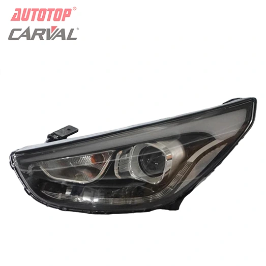 Headlamp Għall Hyundai Ix35 2014