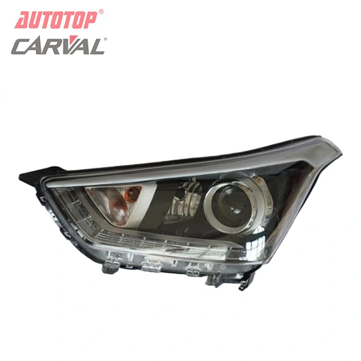 Headlamp LED għal HYUNDAI CRETA 2016