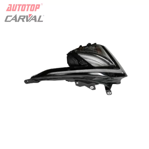 Assemblaġġ tal-headlight għal KIA Sportage 2021