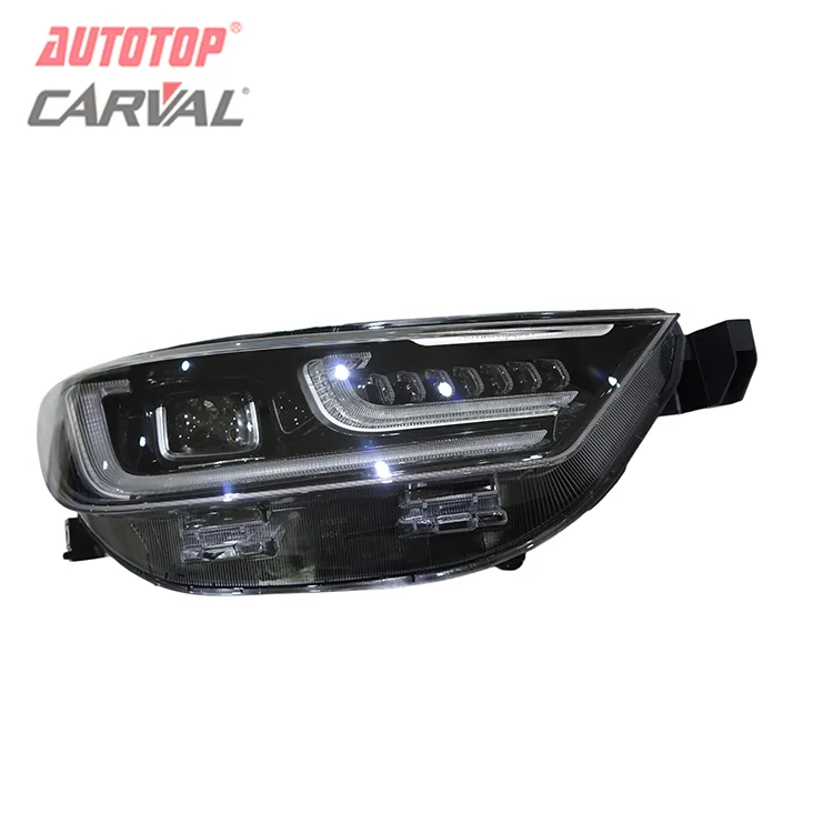 Headlight Għal Chery Tiggo7 Plus 2025