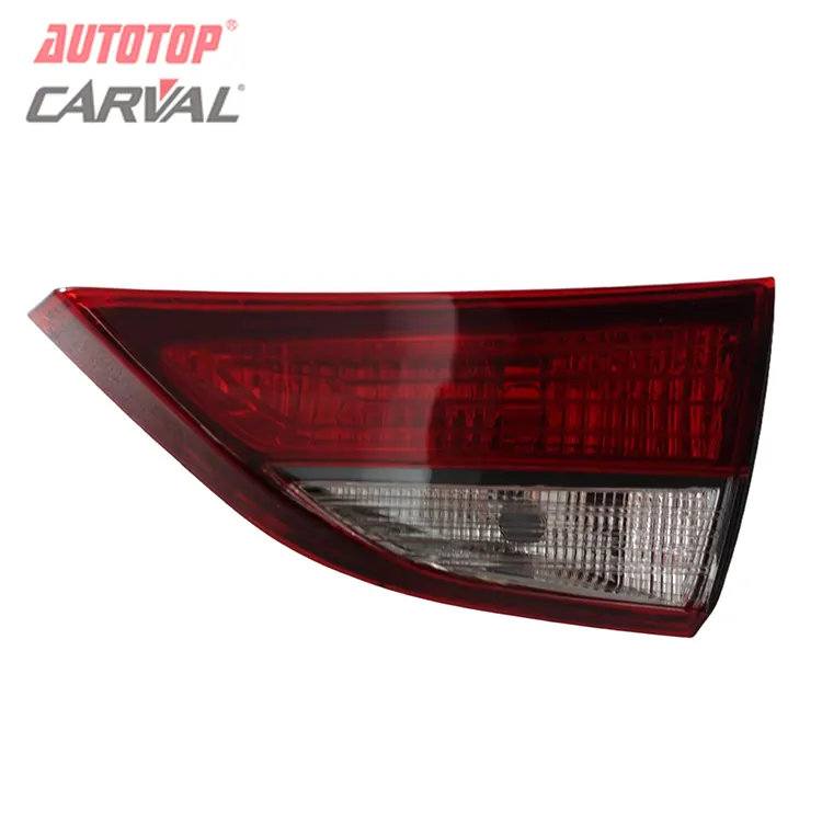 Hyundai Elantra 2013 Assemblaġġ tal-Lampa ta' Dahar