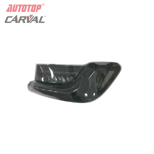 Dawl ta 'wara tal-Verżjoni tal-Laser għal BMW New 3 Series