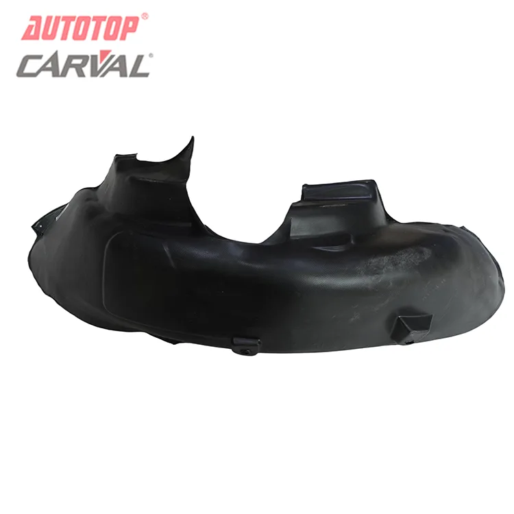 Rear Fender Liner għal Chery Tiggo 7 2021