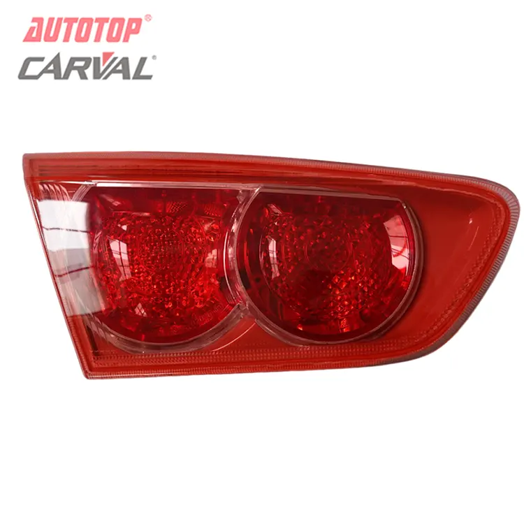 Dawl ta 'wara għal Mitsubishi Lancer 2009 Sedan Lampa ta' wara ta 'barra
