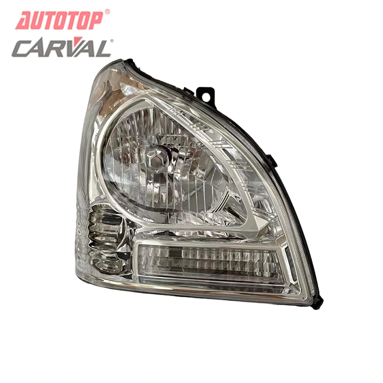Assemblaġġ tal-bozoz tad-denb għal Chevrolet N300 Max