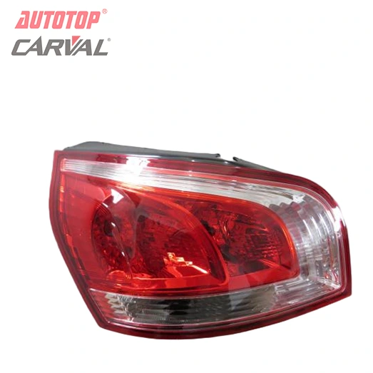 Tail Lamp għal CHEVROLET NEW OPTRA 2014