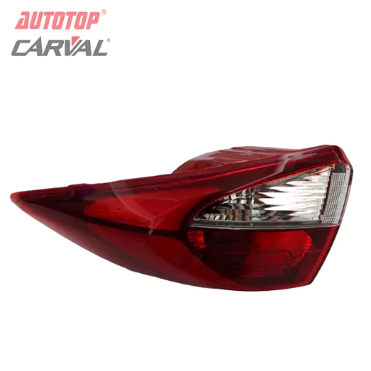Tail Lamp għal HYUNDAI TUCSON 2015