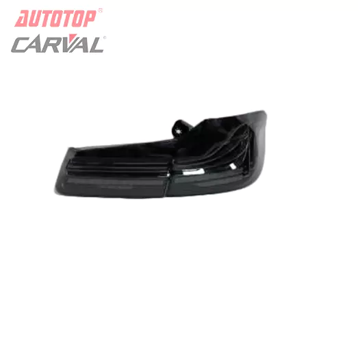 Aġġorna l-Laser Tail Lamp għal BMW New 5 Series G30/G38